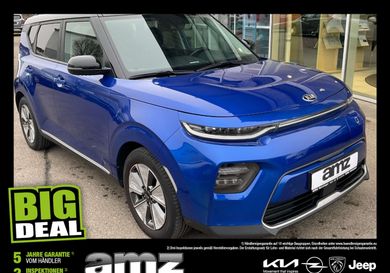 Kia Soul, 2020