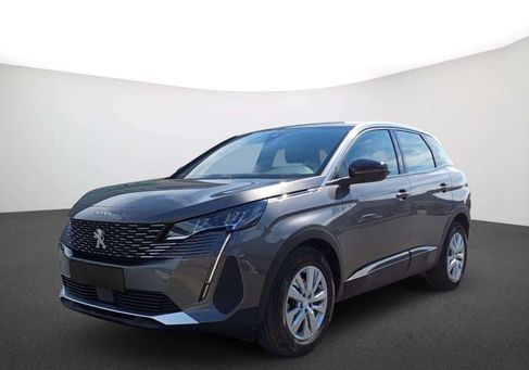 Peugeot 3008, 2023
