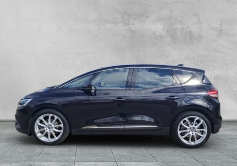 Renault Scenic, 2020