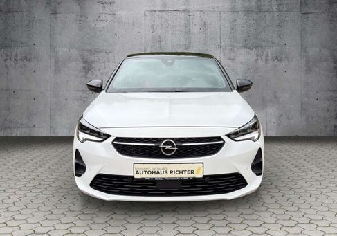 Opel Corsa, 2023 2