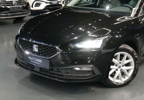 Seat Leon, 2023