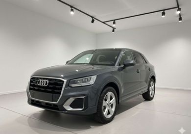 Audi Q2, 2025