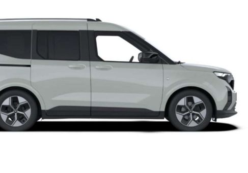 Ford Tourneo Courier, 2025