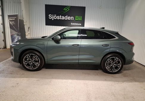Audi Q3, 2026 2