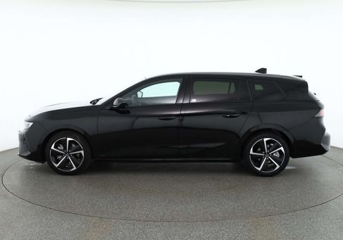 Opel Astra, 2024