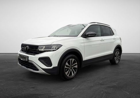 Volkswagen T-Cross, 2025 3