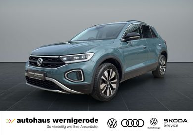 Volkswagen T-Roc, 2025