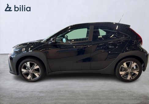 Toyota Aygo, 2026 3