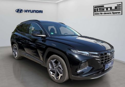 Hyundai Tucson, 2022 2