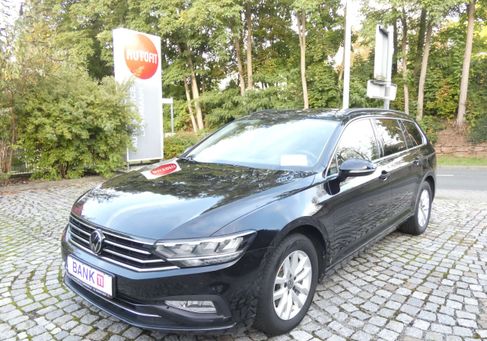 Volkswagen Passat Variant, 2024