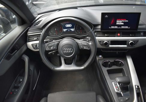 Audi A4, 2023