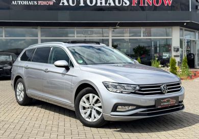 Volkswagen Passat Variant, 2022