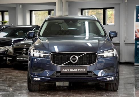 Volvo XC60, 2021 2
