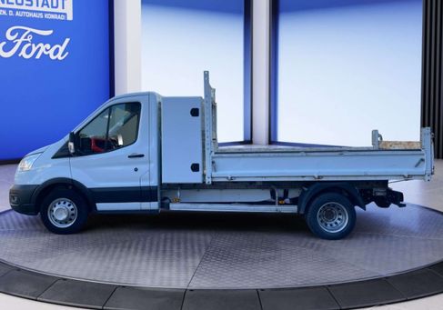Ford Transit, 2022