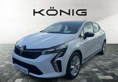 Renault Clio, 2025