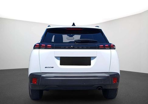 Peugeot 2008, 2024 3