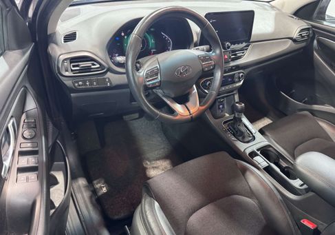 Hyundai i30, 2020 3