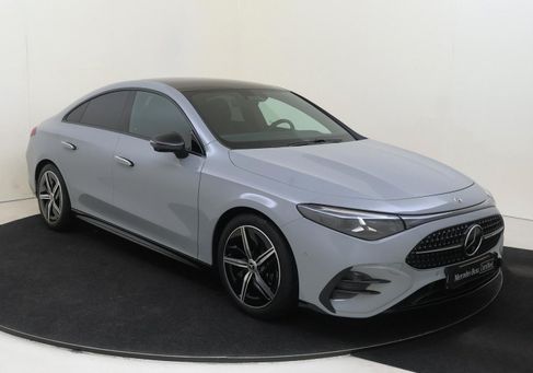Mercedes-Benz CLA 220, 2026 2