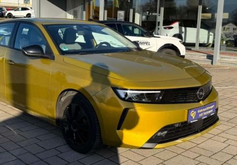 Opel Astra, 2023