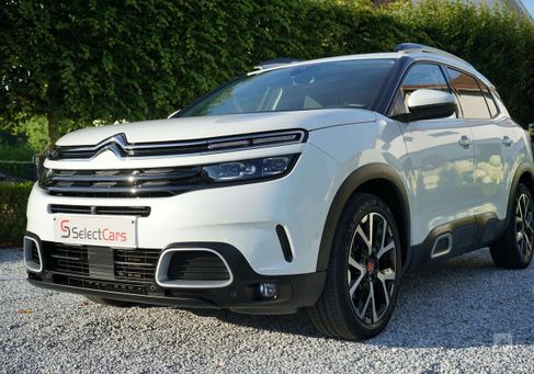 Citroën C5, 2020