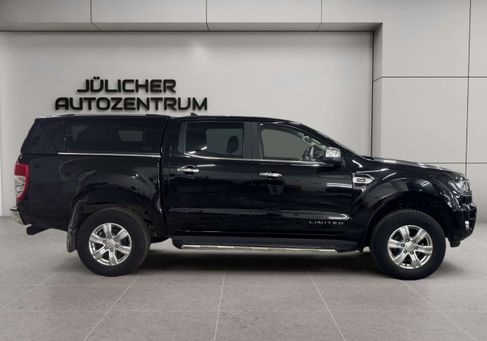 Ford Ranger, 2019