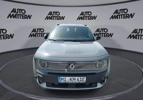 Renault R 4, 2025