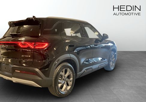 BYD, 2026 2