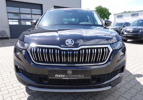 Skoda Kodiaq, 2023