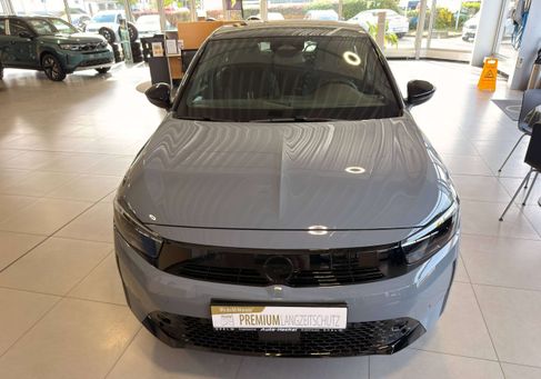 Opel Corsa, 2026 2