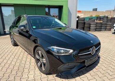 Mercedes-Benz C 220, 2023
