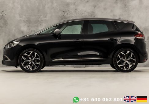 Renault Scenic, 2022