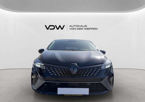Renault Clio, 2026