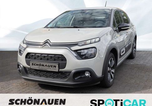 Citroën C3, 2024 2