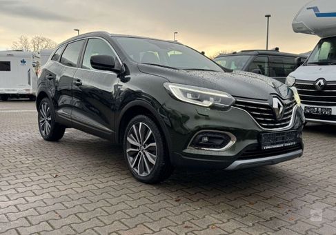 Renault Kadjar, 2019