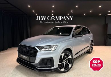 Audi, 2021