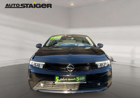 Opel Astra, 2023