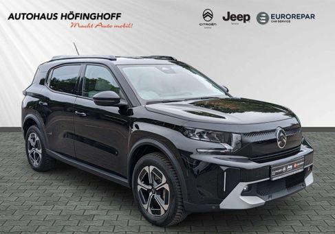 Citroën C3 Aircross, 2026 3
