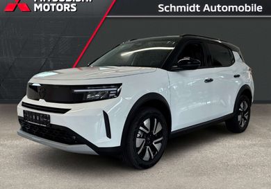 Opel Frontera, 2026