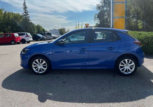 Opel Corsa, 2023 2