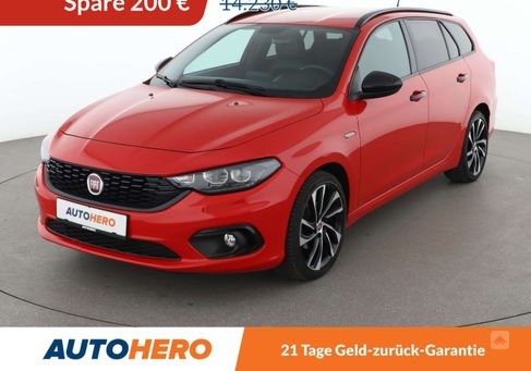 Fiat Tipo, 2020