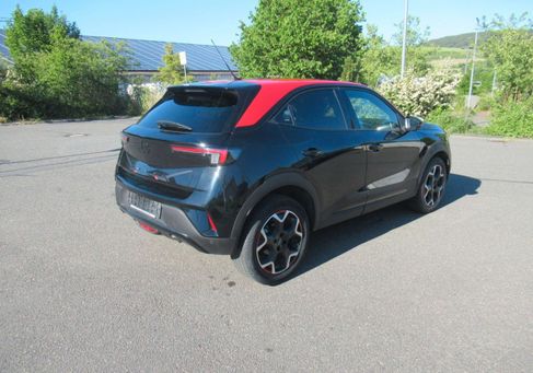 Opel Mokka, 2021 3