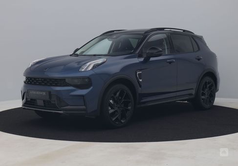 Lynk &amp; Co 01, 2023