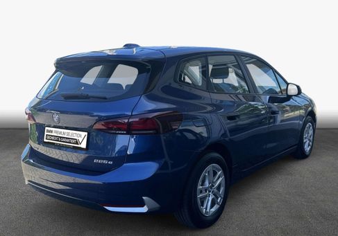 BMW 225, 2022