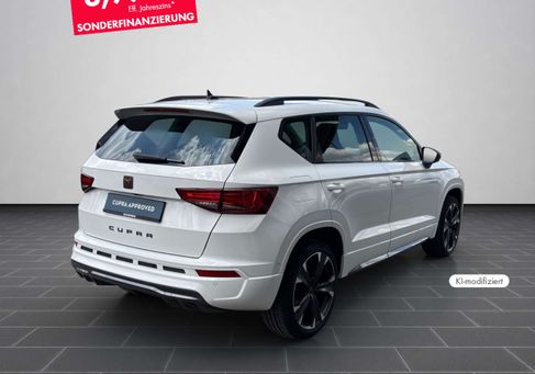 Cupra Ateca, 2024