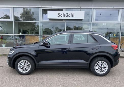 Volkswagen T-Roc, 2025