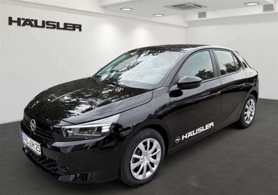 Opel Corsa, 2025