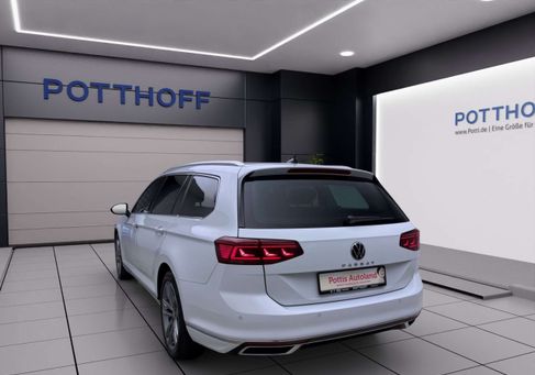 Volkswagen Passat Variant, 2024 3