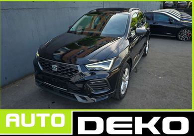 Seat Ateca, 2022