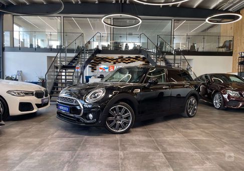 MINI Cooper SD Clubman, 2019