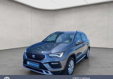 Seat Ateca, 2025